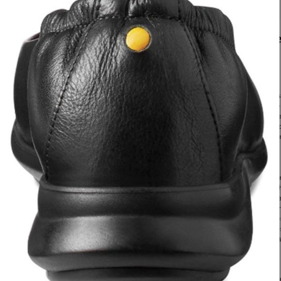 Samual Hubbard Freedom Dance Leather Ballet Flat - Picture 6 of 10